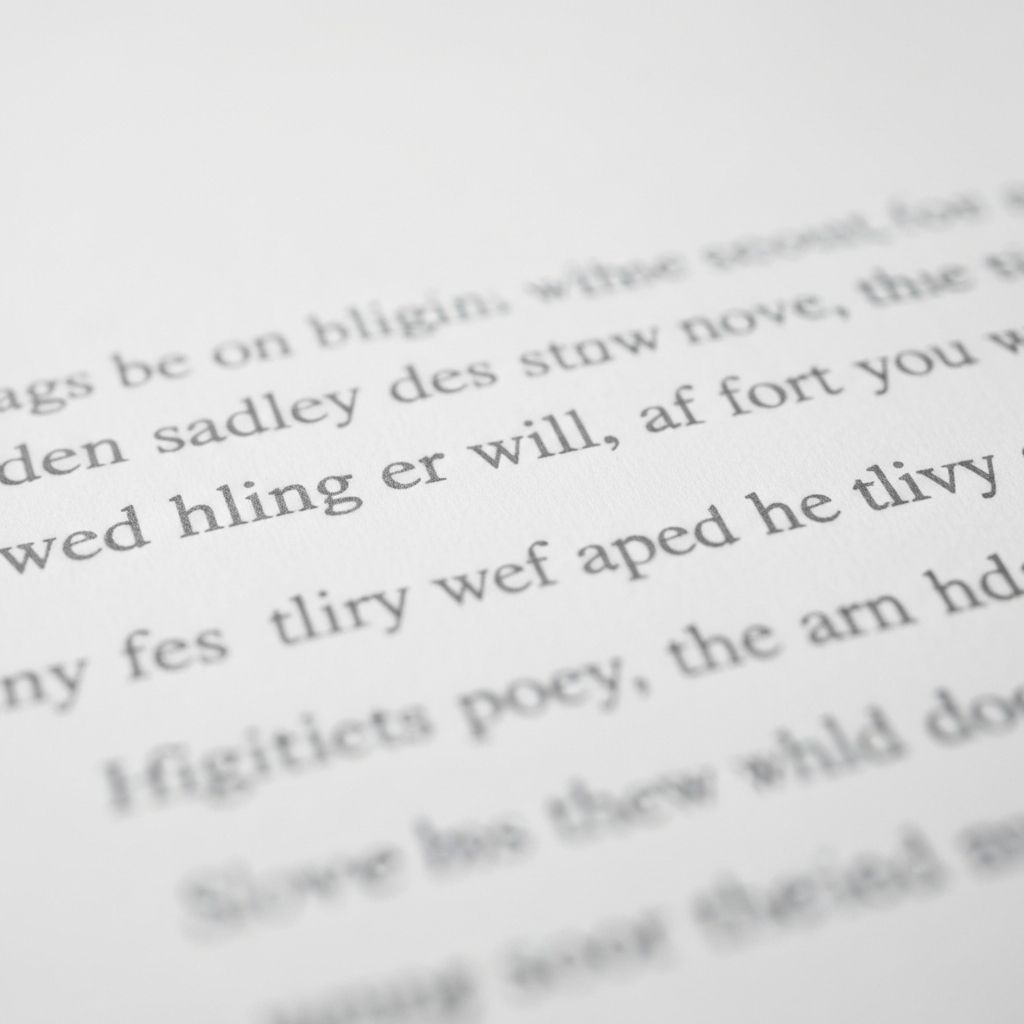 Чтение и анализ текста с финансовой информацией